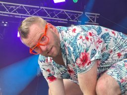 KPOne Festival - Wolfsburg 2024